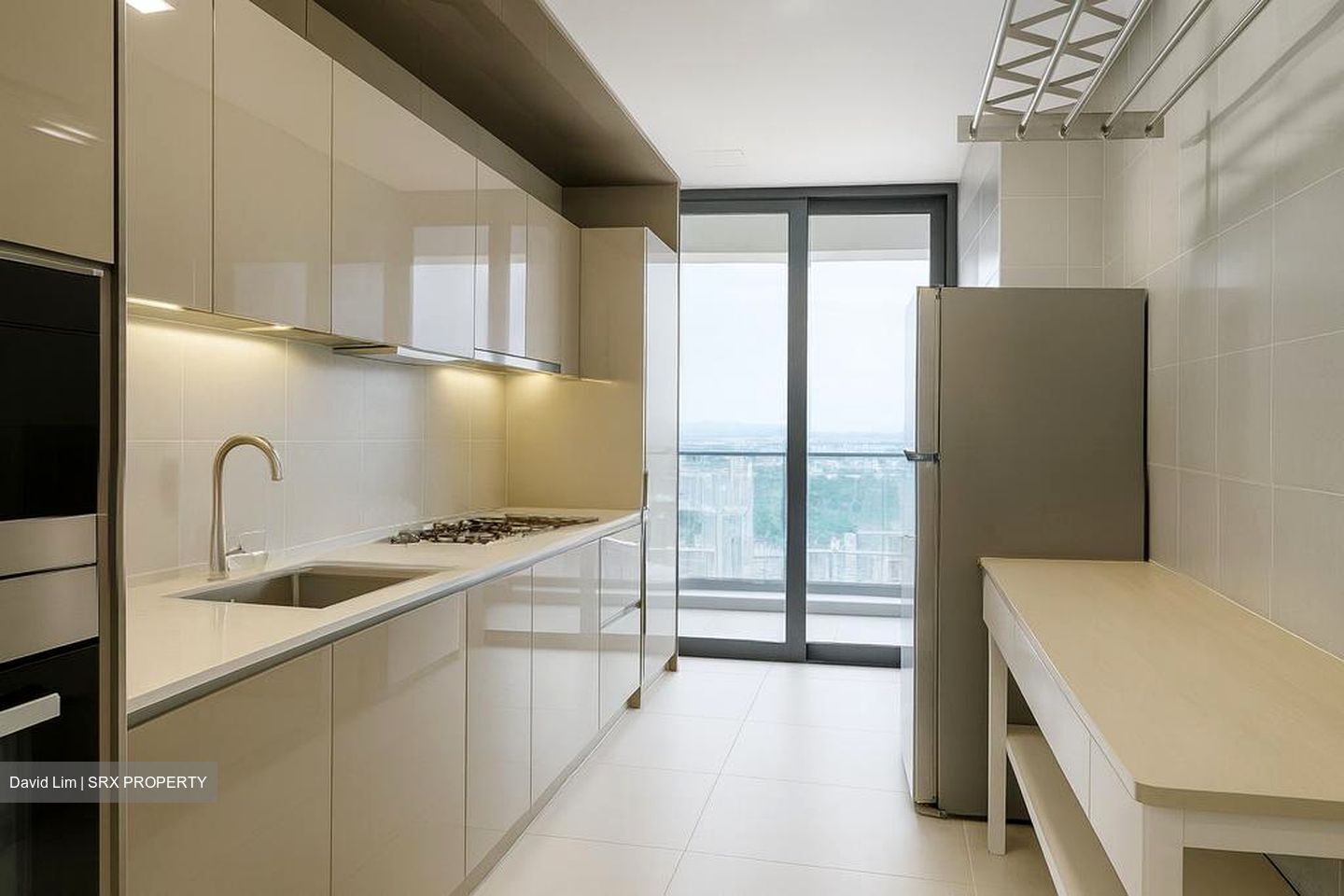 Duo Residences (D7), Apartment #496833731